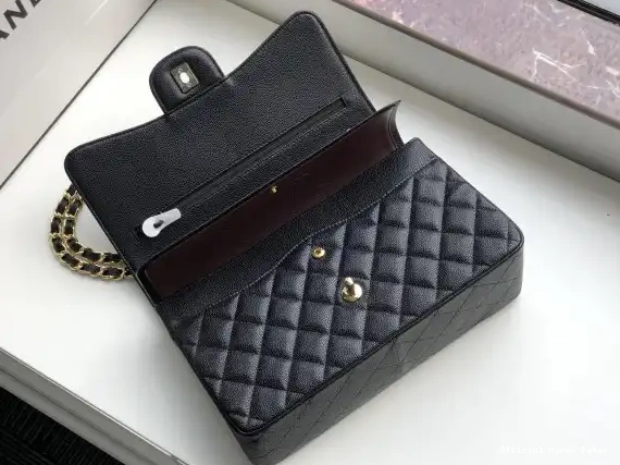 HyperPeter CHANEL 30CM BAG FLAP 0526